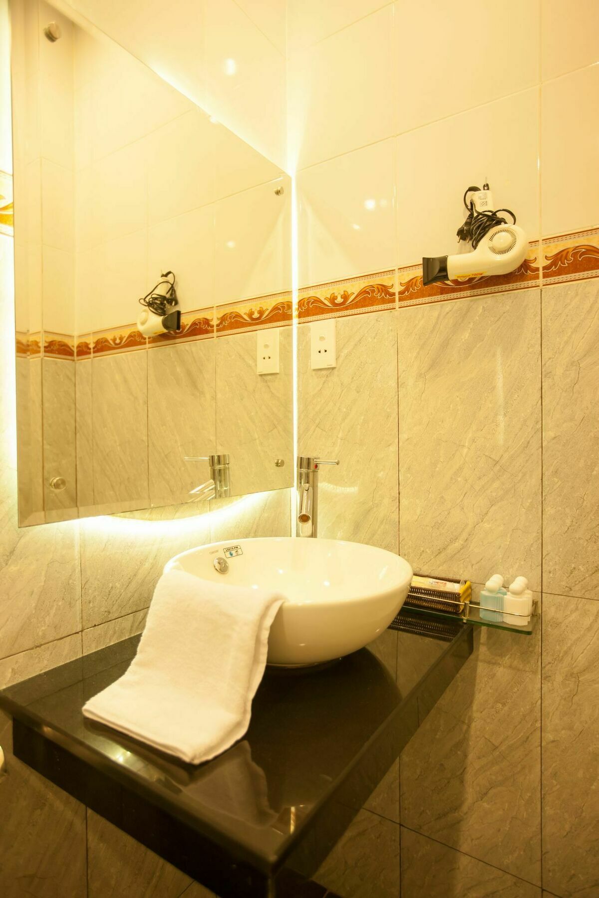 Saigon Crystal Hotel Ciudad Ho Chi Minh  Exterior foto